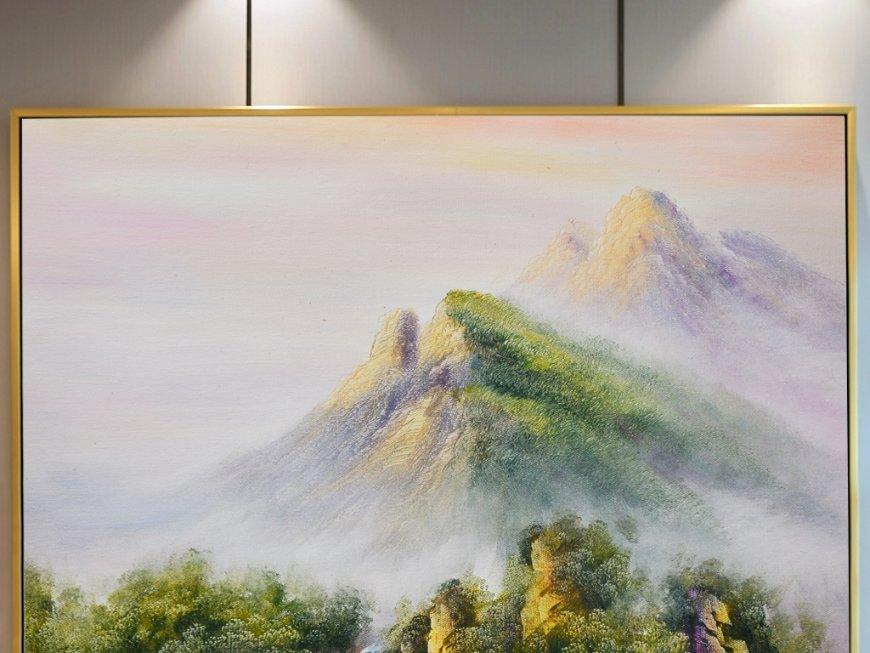 会东:保供稳价促消费 新春市场暖意浓